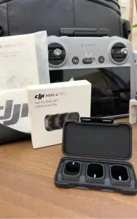 dji mini 4pro