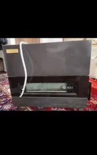 بخاری مهیا گاز