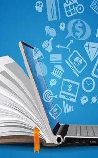 آموزش درسی تقویتی و مجازی