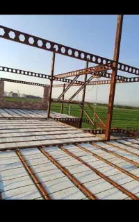 جوشکاری سیار