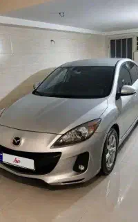 مزدا نیو مدل 90