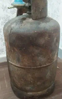 فروش کپسول پرسی گاز