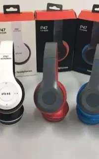 هدفون P47