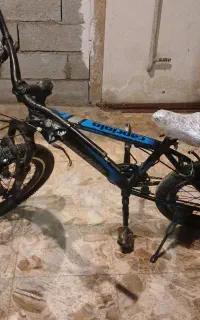 دوچرخه