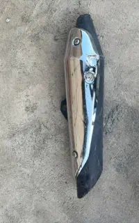 اگزوز پالس ۱۳۵