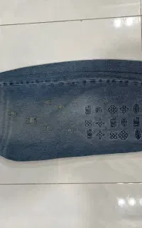 شلوار بالنی