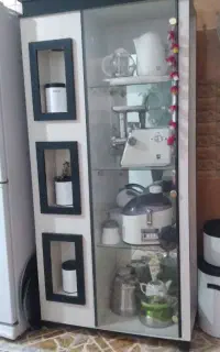 بوفه