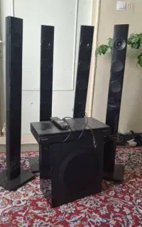 باند سامسونگ