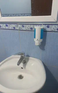 لوله کشی آب و فاضلاب ونصب شیر آلات