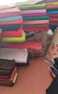 پارچه