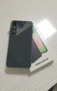 گوشی سامسونگ A56 5G