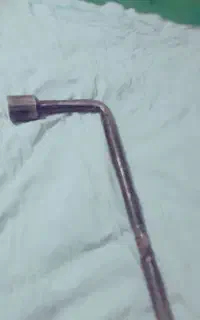 دستگیره در