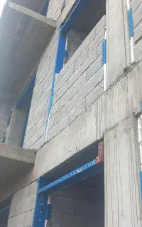پیمانکاری ساختمان