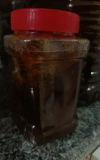 عسل طبیعی کندو به شرط