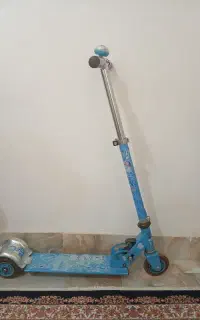 اسکوتر