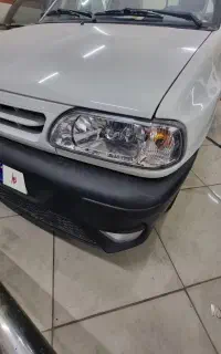 پراید وانت ۴۰۴صفر