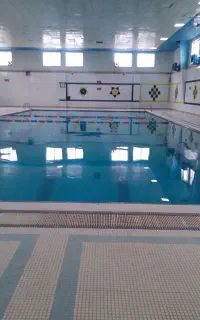بلیط استخر شقایق