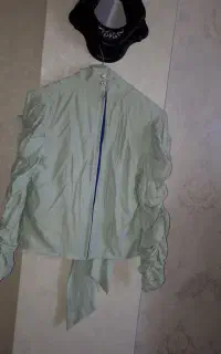 شومیز دخترانه
