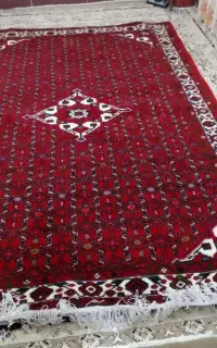 فرش دستباف ازندریان