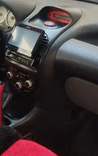 206مدل 81سالم و خونگی