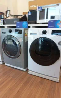 لباسشویی اسنوا ۷ و ۸ و ۹ کیلویی اتوماتیک