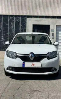 سیمبل مدل ۲۰۱۶ بدون رنگ