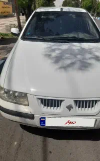 سمندef7