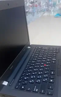 لبتاب لنوو استوک وارداتی نسل ۷