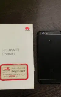 هواوی p smart