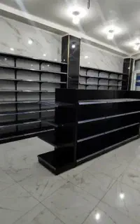 کفی چن پارت ، استند قفسه ردیفی معین۰