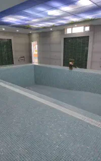 کاشی استخری