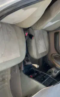پژو ۴۰۵ مدل۹۲ موتور سالم