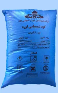 کود اوره