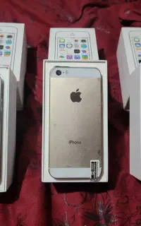 اپل 5s اندروید نوستالژی و کلاسیک (صفر)