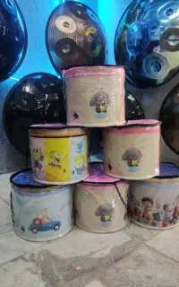 تبلک فروزنده