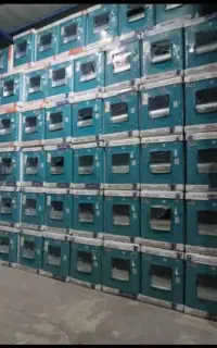 کولرآبی 4000هزار جنرال