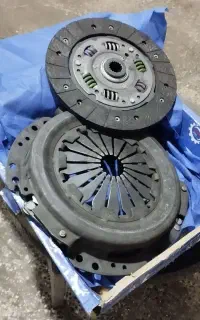 دیسک و صفحه والئو پژو