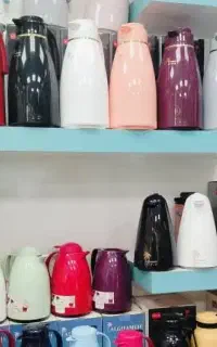 فلاکس چای