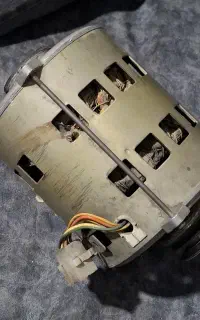 موتور لباسشویی