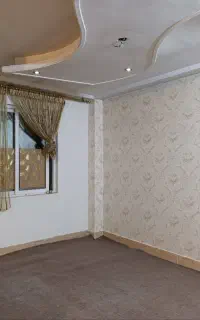 آپارتمانی بازار عشق آباد مرتب خوش نقشه