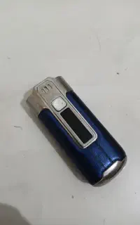 ویپ ، پاد دائم دور چرمی