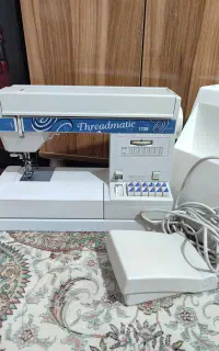 چرخ خیاطی مدل ۱۱۳۹