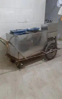 یخ در بهشت