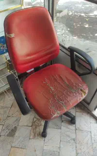 صندلی گردان