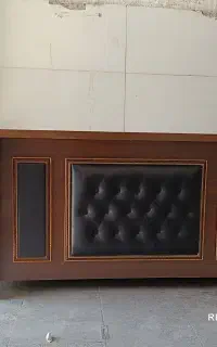میز و صندلی اداری