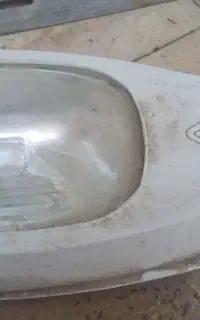 چراغ خیابانی