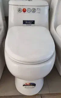 توالت فرنگی