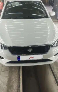 تارا v1 پلاس 6 دنده خشک 1405 تحویل برج 5