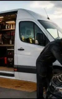 مکانیک سیار درمحل باضمانت و قیمت مناسب