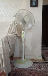 پنکه  SUNNY